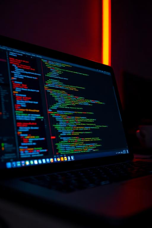 Web development